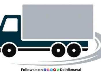 Police have recovered tempo stolen year ago from Aundholi village in Lonavala area