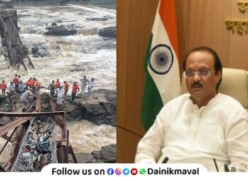 Kundmala Indrayani River Bridge Accident is very unfortunate strict action will be taken against culprits DCM Ajit Pawar