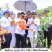 Native tree plantation initiative to be implemented in Maval taluka under actor Sayaji Shinde