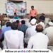 Developed Agricultural Resolution Campaign Farmers in Maval taluka received expert guidance