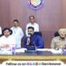 Collector Jitendra Dudi SP Sandeep Singh Gill MLA Sunil Shelke visit Lonavala