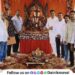 Chhatrapati Shivaji Maharaj coronation day celebrated with pomp in Lonavala Maval