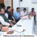 Review meeting of Karjat Khalapur constituency concluded in the presence of MP Shrirang Barne