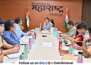 Temporarily close dangerous tourist spots prioritize safety of tourists State Chief Secretary instructions