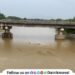 man jumped into Indrayani river from British-era bridge in Indori Maval
