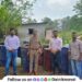 Kamshet police seize illegal stock of kerosene in Mundhaware village maval