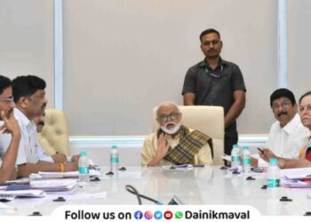 Action should be taken to pay outstanding commission of cheap food shopkeepers Chhagan Bhujbal