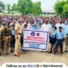 Awareness campaign on occasion of Anti-Drug Day at Shri Shivaji Vidyalaya Dehu Road