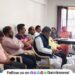 Maval Taluka Congress Party review meeting concluded in Talegaon Dabhade