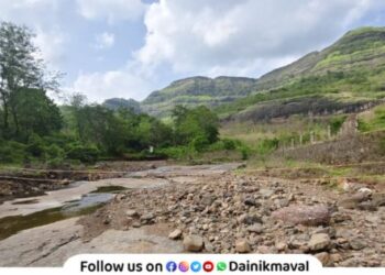 ZENITH Waterfall Khopoli