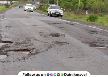 Ashadhi Wari Palkhi ceremony is approaching When will dehu Palkhi route be repaired