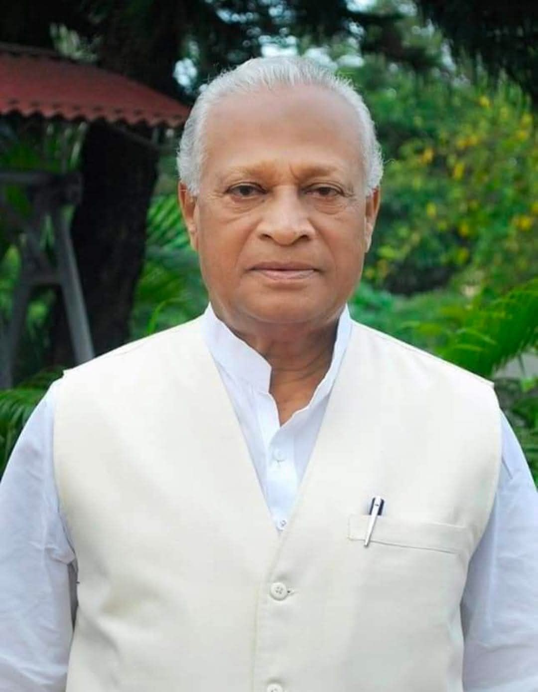Krishnarao Bhegde Passes Away