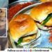 Shocking famous Vadapav center in Lonavala uses rotten potatoes playing with the lives of tourists Video viral