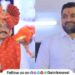 MLA Sunil Shelke announces BJP Santosh Bhegde candidacy for post of Talegaon City President