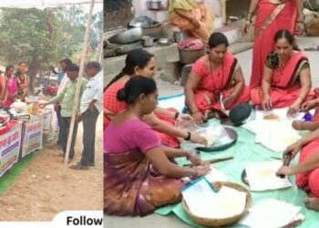 self-help groups mahila bachat gat