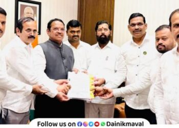 Demand Include seven villages including Hinjewadi in Pimpri-Chinchwad Municipal Corporation