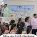 Free cataract surgery eye check-up camp for citizens through Morya Pratishthan in Vadgaon Maval