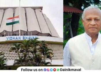 Tributes paid to late former MLA Krishnarao Bhegde in both houses of Maharashtra Legislative Assembly