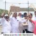 PMRDA DP and service road projects also cancelled Farmers celebrate at Urse Toll Plaza