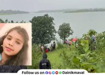Very sad Fifteen-year-old girl from Belaj village drowns in Andhra dam dies tragically