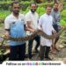 10-foot python found in Aundhe village in Maval