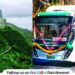 Good news PMPML starts new tourist bus service on Pune to Lonavala route