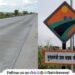 Roads under Chief Minister Gram Sadak Yojana will henceforth be made of cement concrete