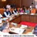 CM assures to provide funds for development works in Dehu Road Cantonment area