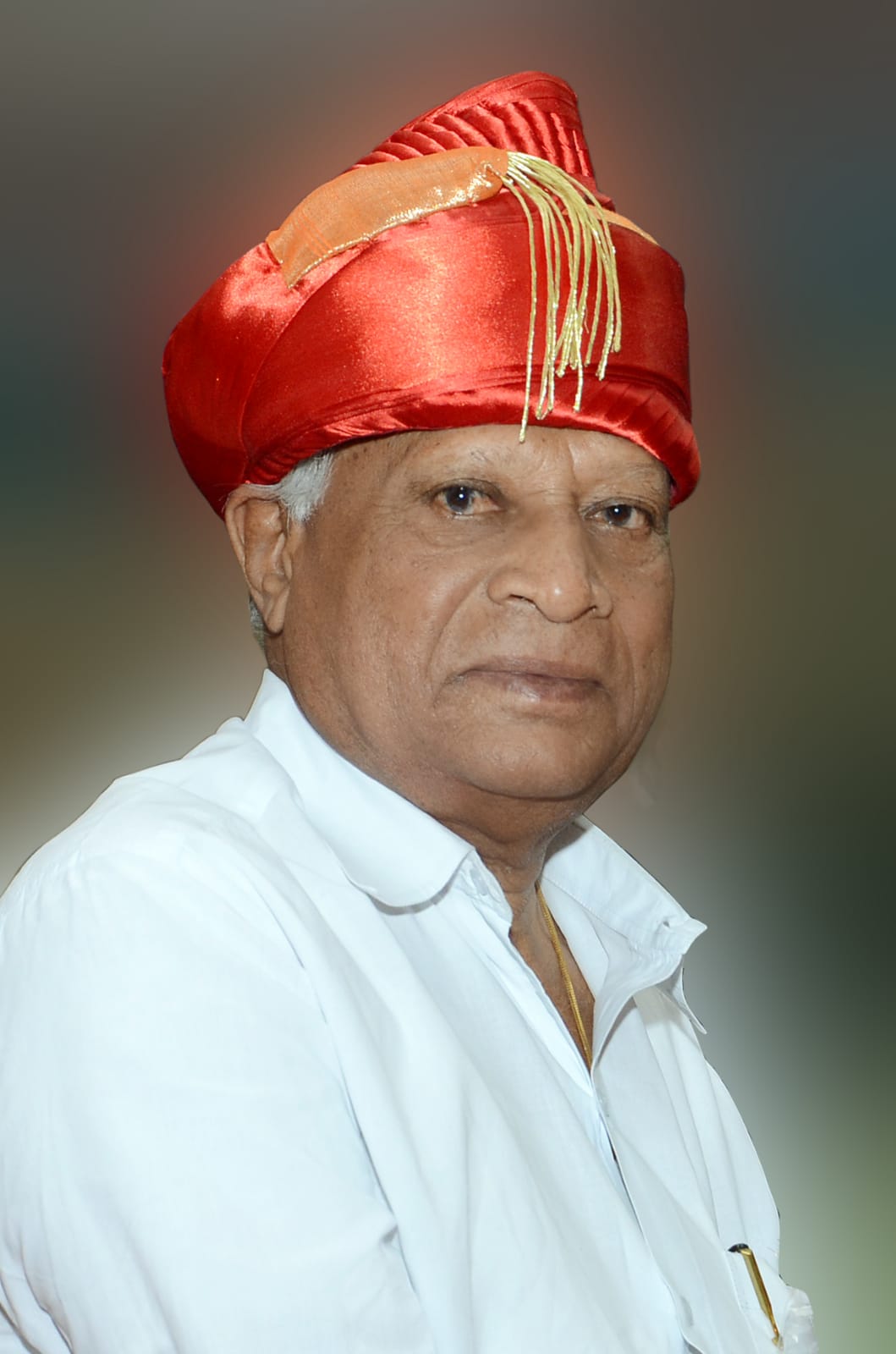 Krishnarao Bhegde Passes Away