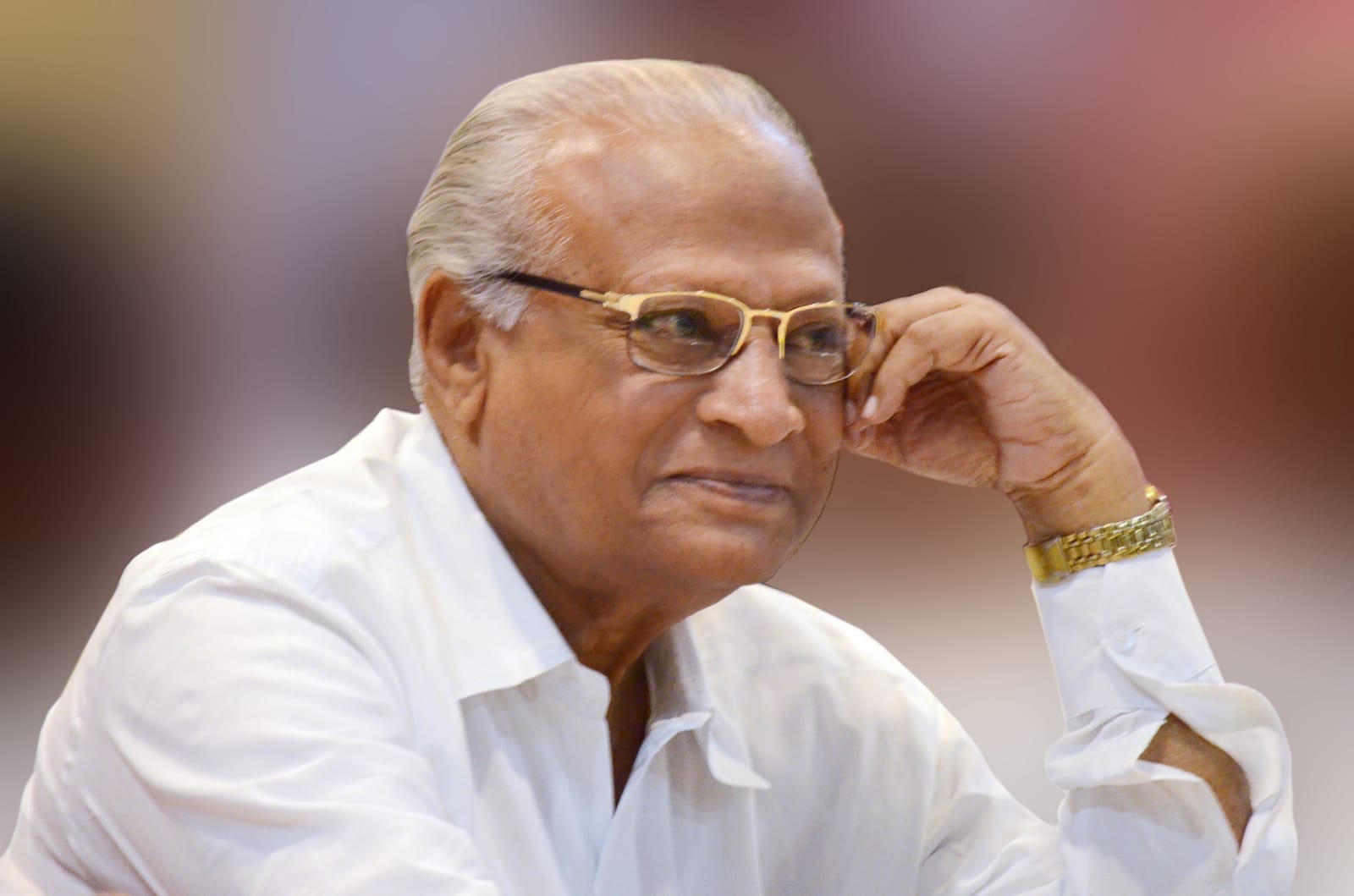 Krishnarao Bhegde Passes Away