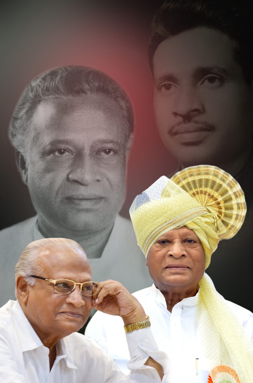 Krishnarao Bhegde Passes Away