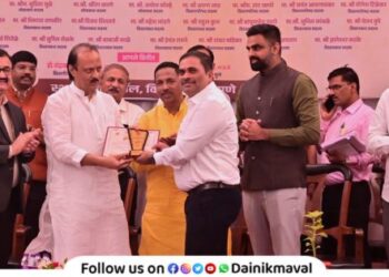 Revenue Week begins in Pune division Revenue department will implement various activities