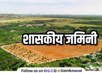 Policy for distribution of small irregularly shaped land-locked land owned by the government