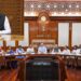 Prime Minister Narendra Modi Cabinet Meeting