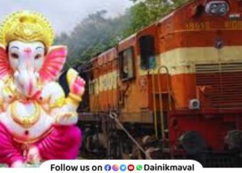 Good news Indian Railways to run 380 Ganpati special trains during Ganeshotsav