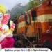 Good news Indian Railways to run 380 Ganpati special trains during Ganeshotsav