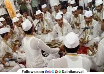 Bhajani mandals will receive capital grant of Rs 25000 for purchasing bhajan materials