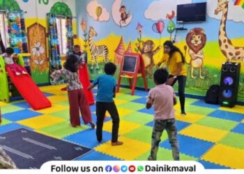 Approval to start daycare centers in 345 places in Maharashtra in the first phase