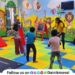Approval to start daycare centers in 345 places in Maharashtra in the first phase