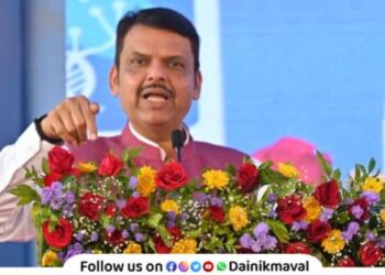 CM Devendra Fadnavis