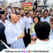 Chakan To avoid traffic congestion immediately construct roads in area after removing encroachments Ajit Pawar