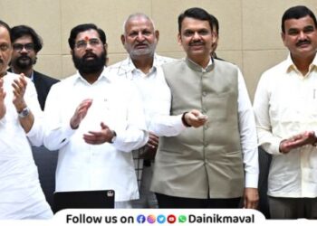 Namo Shetkari Yojana Rs 1892 crore deposited in bank accounts of 91 lakh 65 thousand 156 farmers in maharashtra