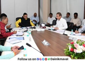 Make arrangements to provide training at National Institute of Post-Harvest Technology Talegaon Dabhade