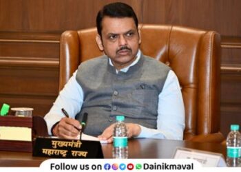 CM Devendra Fadnavis