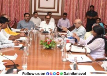 government decision regarding Maratha reservation is evidence-based and not arbitrary Minister Atul Save