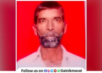 Popat Yewale an ideal farmer from Yewalewadi Naigaon passes away