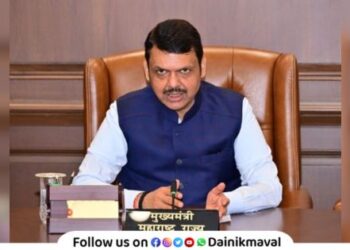 Chief Minister Devendra Fadnavis