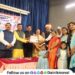 Santosh Kumbhar from Kamshet Maval gets state-level Samaj Ratna award