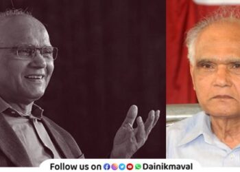 Renowned novelist Kannada writer Padma Bhushan S L Bhairappa passes away at 94