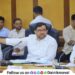 Meeting of the Employment Guarantee Scheme Committee chaired by MLA Sunil Shelke